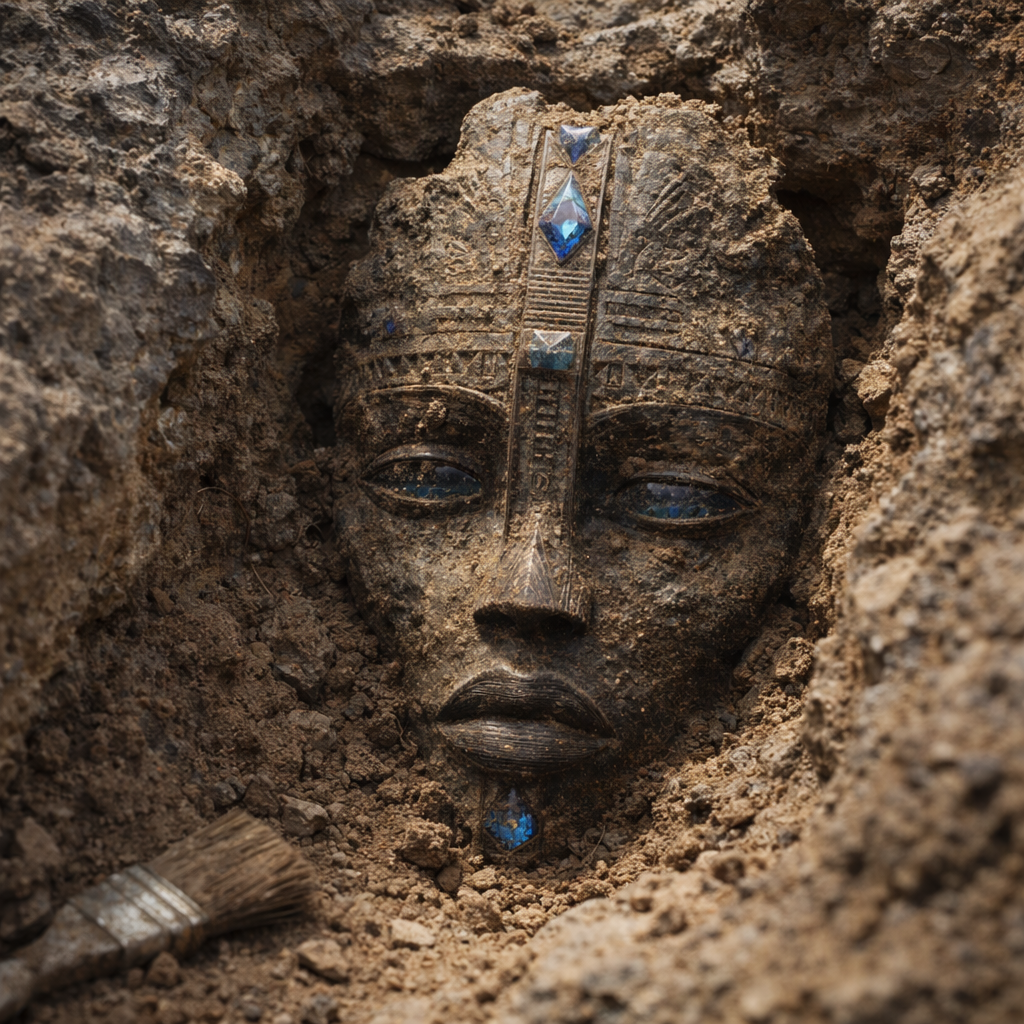 The Emergence Sovereign