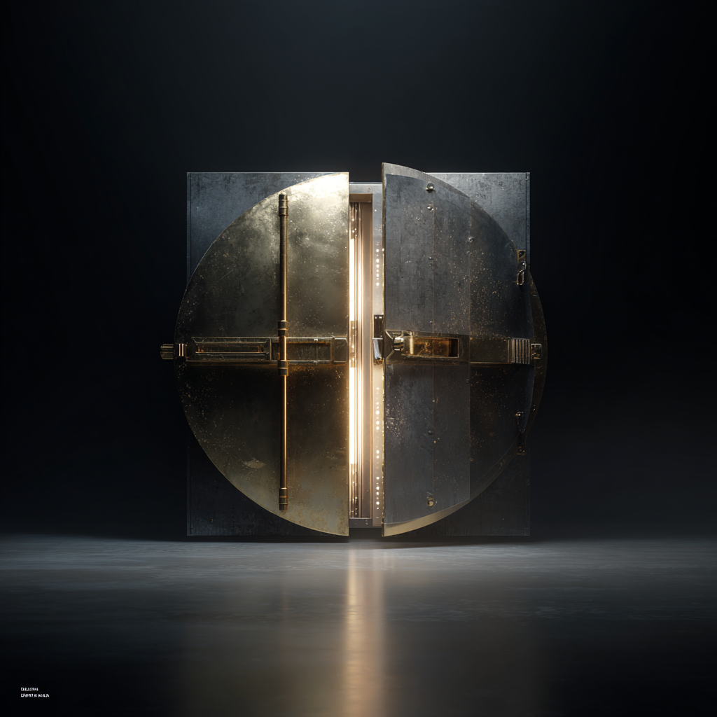 The Vault
